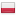 paniqroom.com server is located in Poland